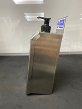 Load image into Gallery viewer, Hand Sanitiser Station - 1L Lockable

