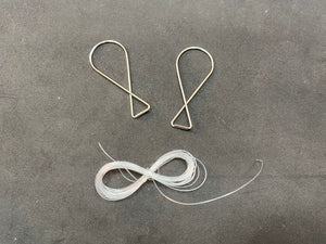 Guard for Countertop - Ceiling Hang