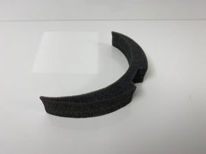 Face Shield Top Foam - 5 Pack